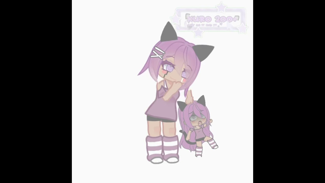 fypシ #gacha - YouTube
