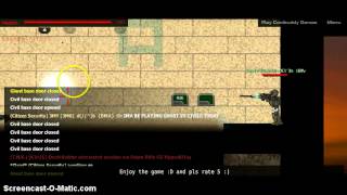 best GHOST VS CIVIL ever PB2