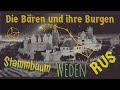 Die brenburg stammsitze der wahren rus