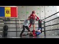 Campionatul republicii moldova la muay thai  8 octombrie 2021