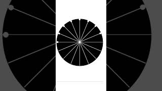 ⭕optical illusion using Html Css|wait for result| #coding  #shortsfeed #shorts #ytshorts Profile