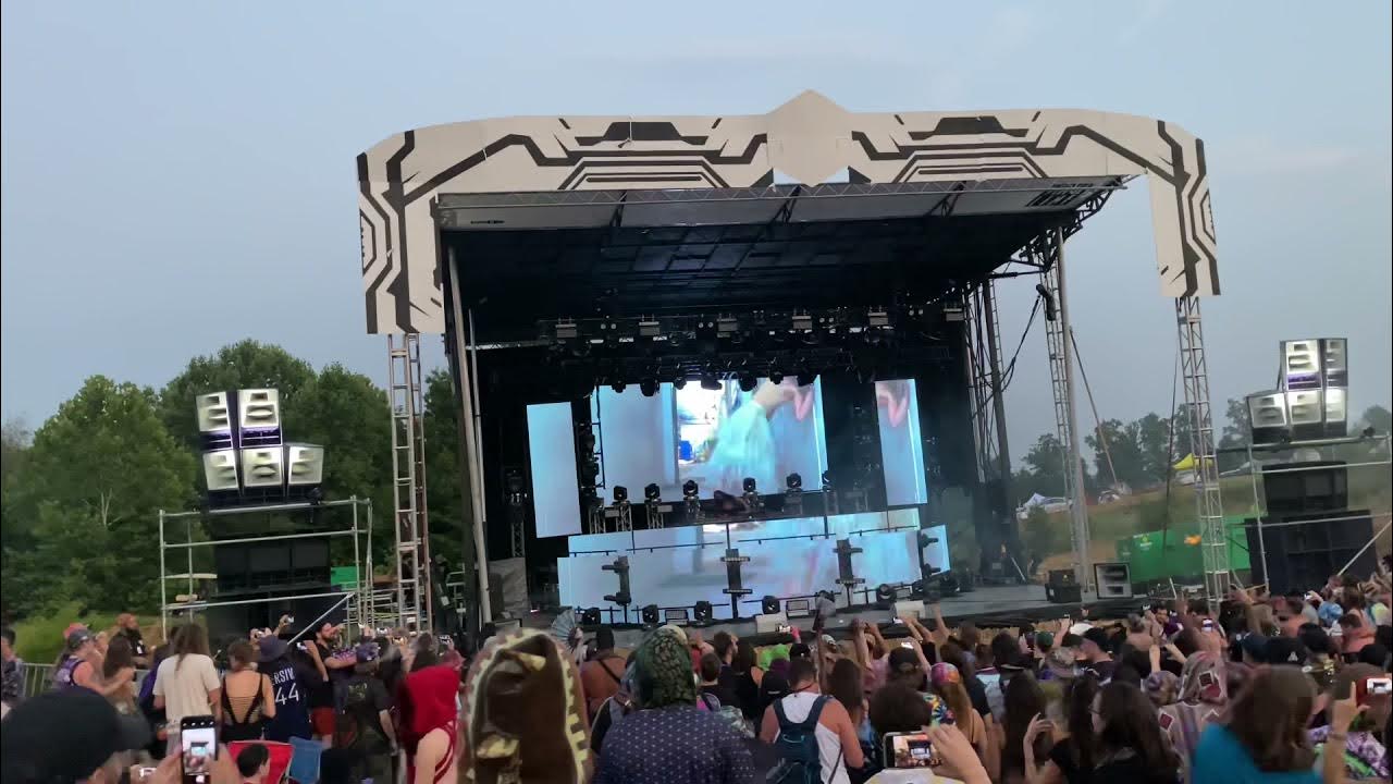 Mersiv’s remix of Supertask x Saint Sinner - LIVE @ Sound Haven 2021 Mersiv’s remix of Supertask x Saint Sinner - LIVE @ Sound Haven 2021