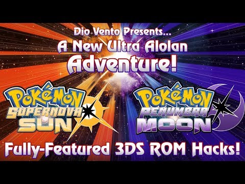 Video: Pok Mon Ultra Sun Un Ultra Moon Apskats