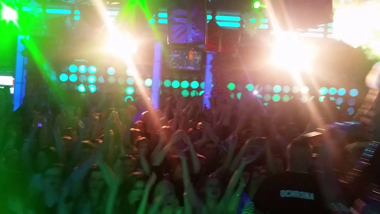 Klub Planeta Stalowa Wola ;)