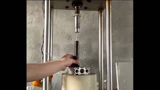 ZJSHUYI Four advantages of oil buffer.#oilbuffer https://vpneumatic.com