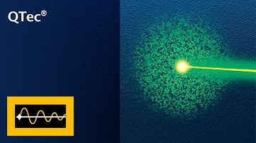 QTec® multipath interferometry for fast and efficient vibration measurement