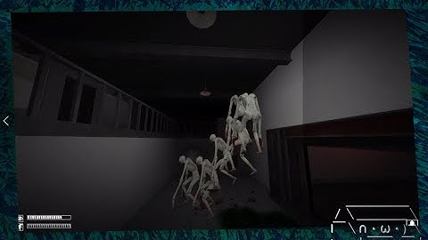 Enabling Console Commands was a Mistake | SCP Containment Breach Multiplayer - 4