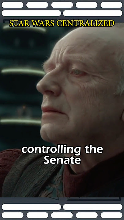 Download lagu Why not just test his Midchlorians??