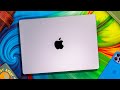 M1 MacBook Pro 14 One Month Later! SHOCKINGLY Close to Perfect?!