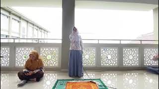 Ujian Praktik Pai Ananda Ratu