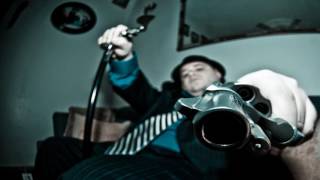 [HQ-FLAC] Vinnie Paz - Fraudulent Cloth (Feat. Eamon)