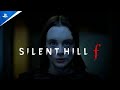 Silent Hill f | Live Action Trailer