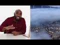Beginning of video