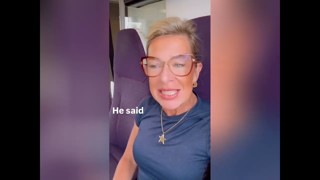 Кэти Хопкинс: «Чокнутая Британия» 7 октября 2025 г.