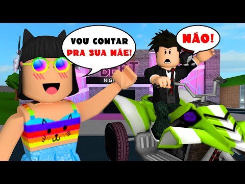 O LOKIS MOSTROU O ROSTO NESSE VÍDEO?! (ROBLOX) 