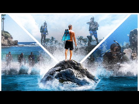Scuba Diving In 2024: What To Expect & How To Prepare