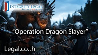 Beautiful What Is Thai Police CIB's Operation Dragon Slayer? Care Tips