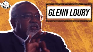 15 minutes with Glenn Loury, the G.O.A.T. | The Rob Montz Show