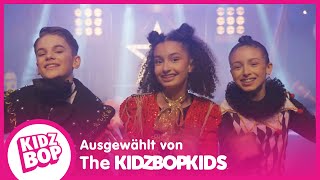 Feiert eure Eltern mit den KIDZ BOP Kids und YouTube Kids