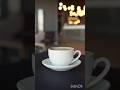 لحظات كافيه هادئة ☕✨ | Coffee &amp; Calm Moments #softlife #morningvibes #peacefulmoments