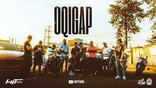 OQIGAP - MC IG, Davi, Ryan SP, Hariel, Don Juan, Cebezinho, NK, MC Rick (DJ Oreia)