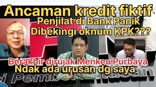 The Corruption Eradication Committee (KPK) has threatened the Minister of Finance with a Purbaya ...