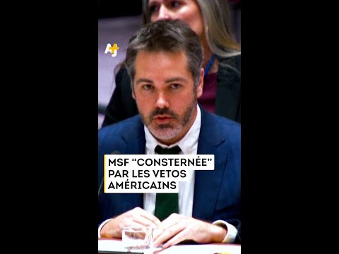 أطباء بلا حدود "مضطربة" من الإخفاءات الأمريكية
