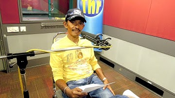 Antara Hujan Dan Airmata - SALEEM