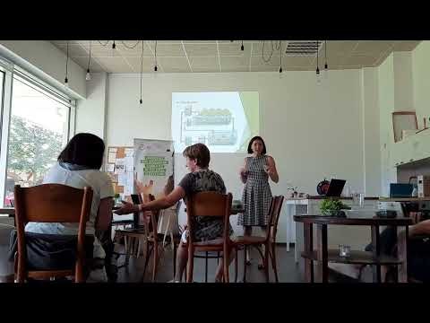 3rd Science Cafe