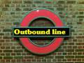 The Explosion - Outbound Line