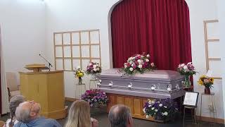Karen Keehn Memorial Service 5.26.2026