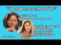 Op zoek naar antwoorden ||Vivian Boon || Nomi $hanya Pechler || Lagu Jiwa