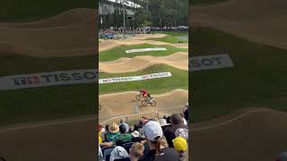 2026 BMX world champs done #bmx #worldchamps #viral