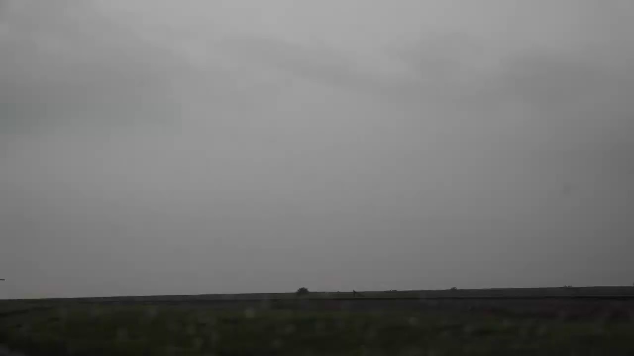 TORNADO Chasing in Oklahoma LIVE - YouTube