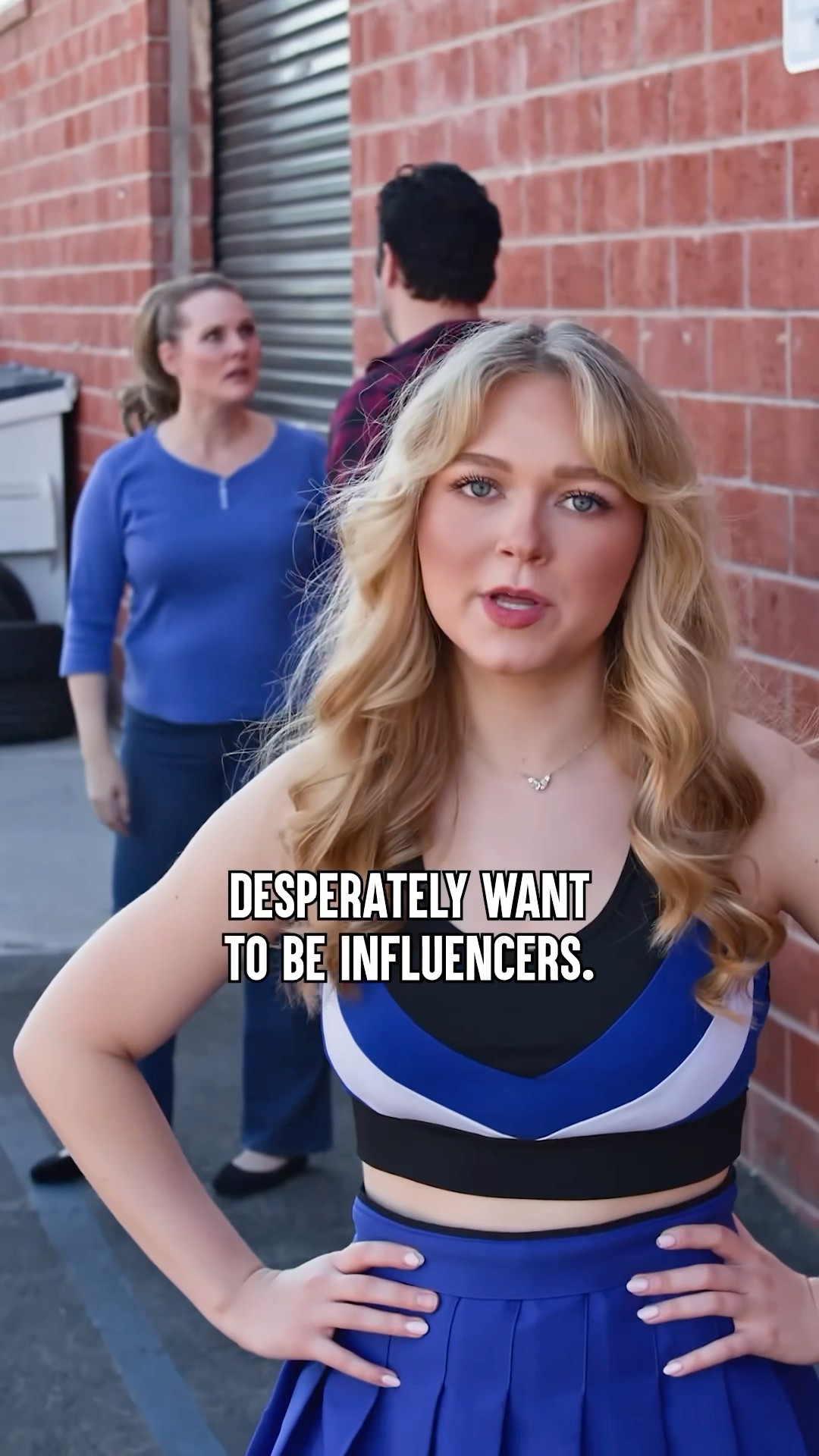 When You Have INFLUENCER PARENTS ?
