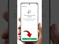 This account can no longer use whatsapp problem solve 2026 | #shorts #youtubeshorts #viral