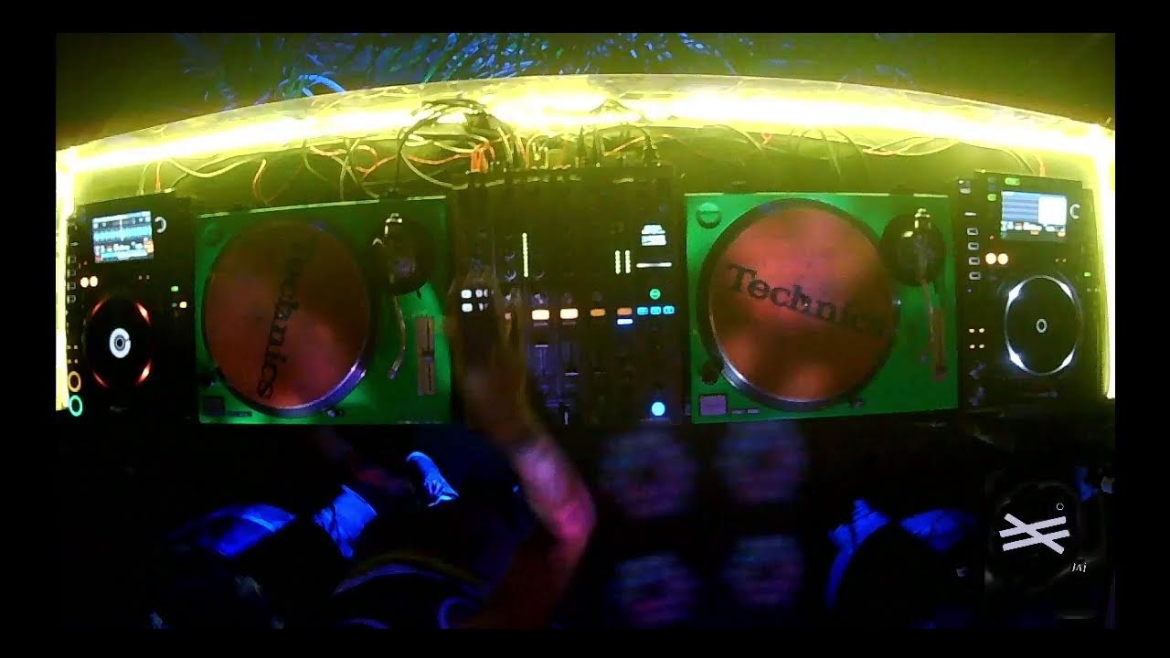 7/// Recovery Sunday x Jai / Alloy b2b Kike Huerta / 15.02.26