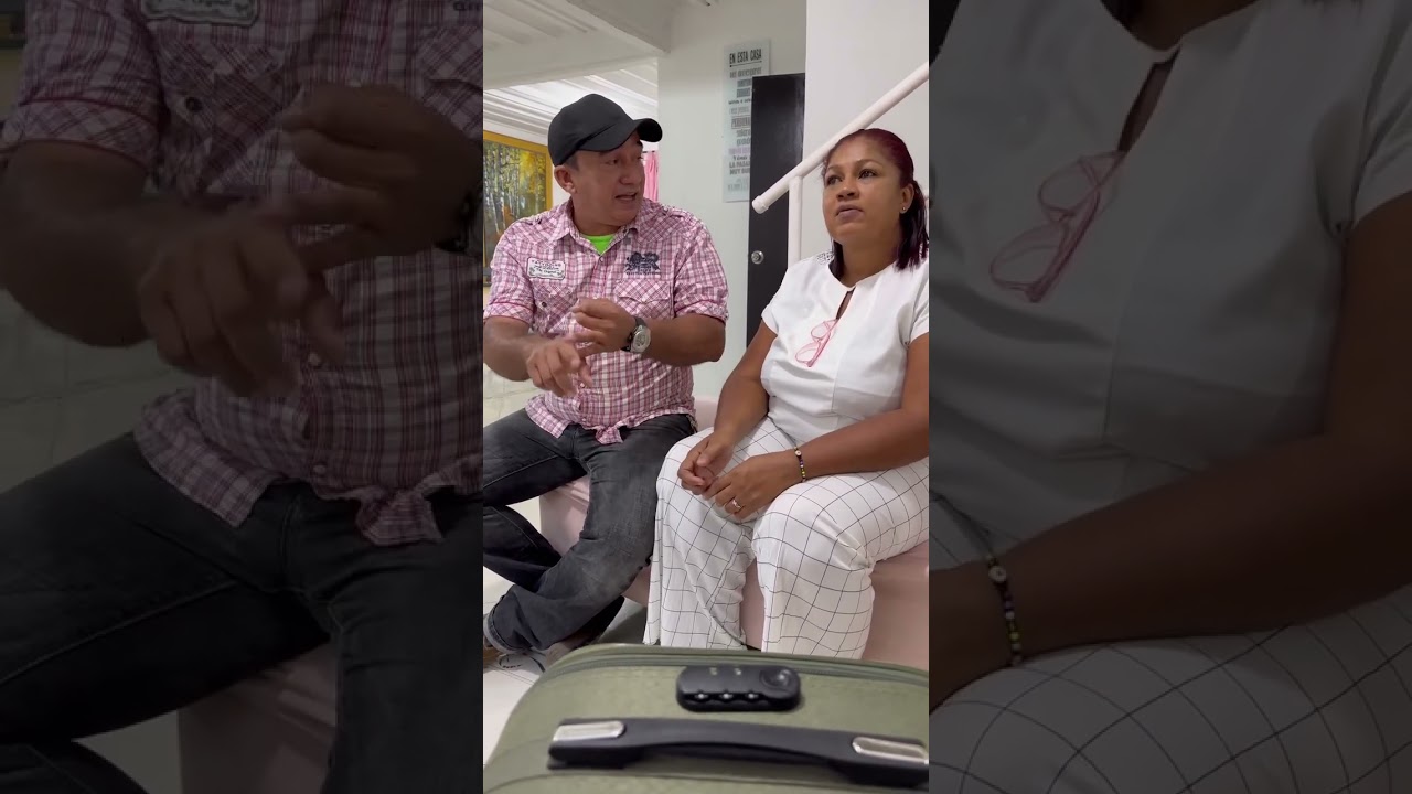 Le pide a sus padres vivir con su espos4 en casa de ellos y al final esto pasó 😱