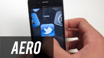 Aero - The Best App Switcher?