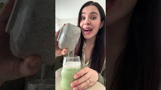 Matcha et carence en fer / anémie / chute de cheveux ?