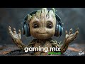 Music Mix 2024 🎧 EDM Remixes of Popular Songs 🎧 Gaming Music