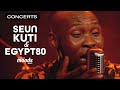 Seun Kuti & Egypt 80 - Follow Follow | Live at Moods