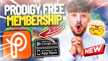 Prodigy Free Membership 2022 - How To Get Free Membership In Prodigy