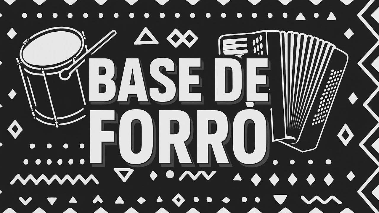 BASE DE FORRÓ PARA COMPOR GRÁTIS !! CRIE SUA MÚSICA 🎶 🤝🏻.