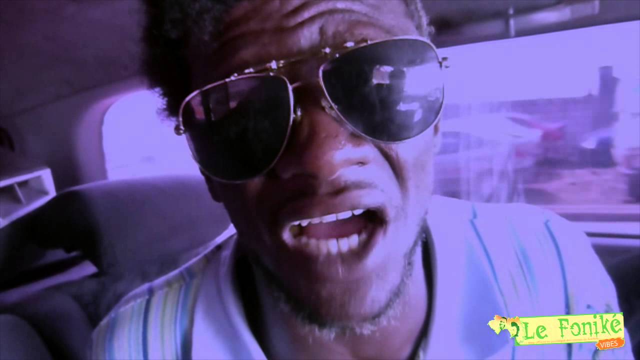 Dans la tire de BAD(Episode04) - Navigator