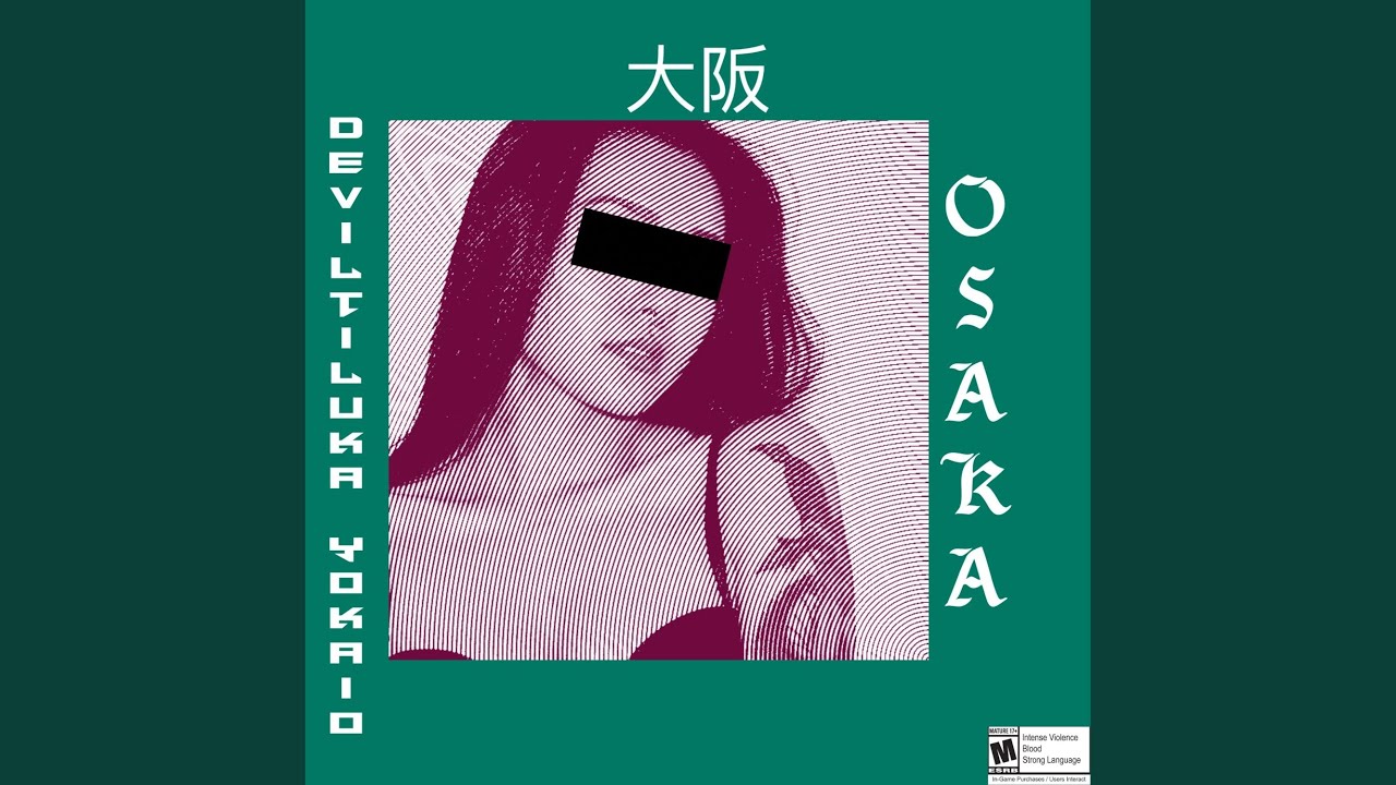 Watch OSAKA on YouTube Watch OSAKA on YouTube