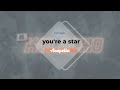 Fred again.. - you're a star (Acapella)