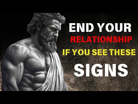 11 SIGNS That