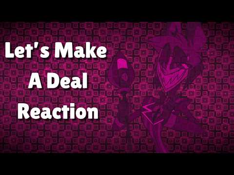 Let's Make A Deal Reaction - DAGames ft The Stupendium