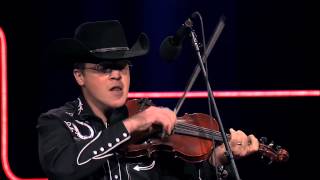 Modern fiddle music | Sam Packard | TEDxLincoln